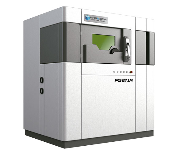 FS271M Impresora de Metal