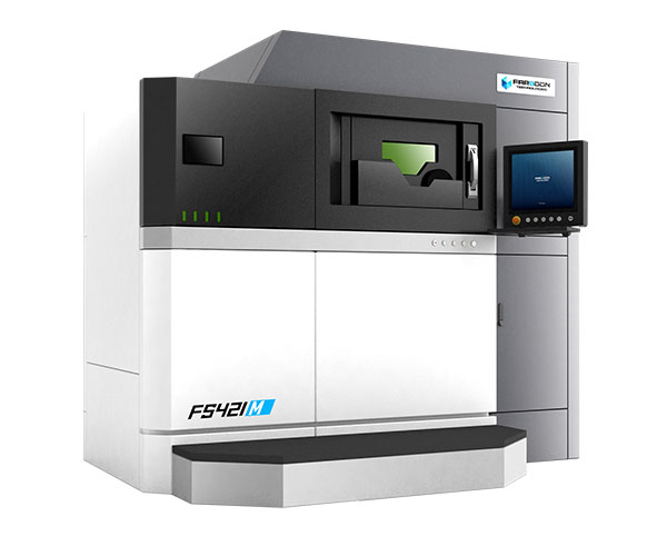FS421M Impresora de Metal